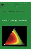 Statistical Design - Chemometrics