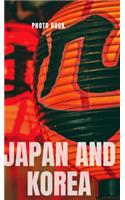 Japan and Korea