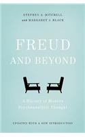 Freud and Beyond: A History of Modern Psychoanalytic Thought(English)