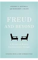 Freud and Beyond