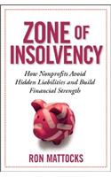 The Zone of Insolvency: How Nonprofits Avoid Hidden Liabilities and Build Financial Strength