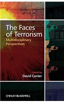 Faces of Terrorism: Multidisciplinary Perspectives