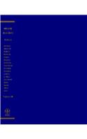 Organic Reactions, Volume 60