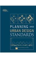 Planning and Urban Design Standards