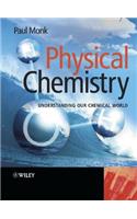 Physical Chemistry