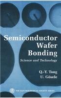 Semiconductor Wafer Bonding