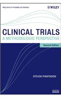 Clinical Trials: A Methodologic Perspective