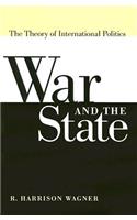 War and the State