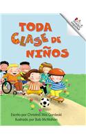 Toda Clase de Niqos