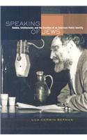 Speaking of Jews