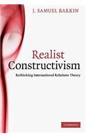 Realist Constructivism