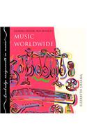 Music Worldwide CD