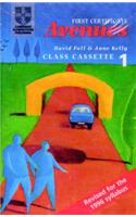 First Certificate Avenues Revised Edition Cassette set