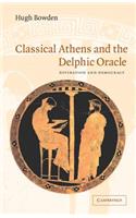 Classical Athens and the Delphic Oracle