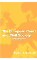 European Court & Civil Society