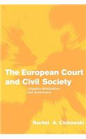 The European Court and Civil Society