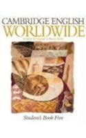 Cambridge English Worldwide Student's book 5