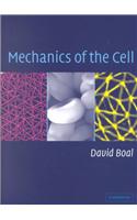 Mechanics of the Cell