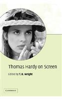 Thomas Hardy on Screen