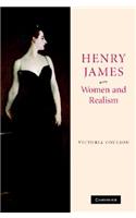 Henry James, Women and Realism