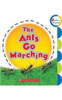 The Ants Go Marching