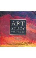 Art Study Stdt CD 12e