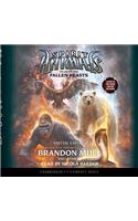 Tales of the Fallen Beasts (Spirit Animals: Special Edition)