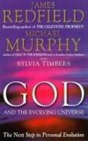 God and the Evolving Universe