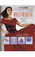 BBC Step-by-step Dressmaking Course