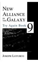 New Alliance in the Galaxy
