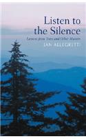 Listen to the Silence