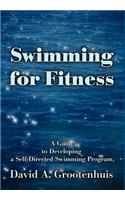 Swimming for Fitness