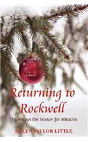 Returning to Rockwell