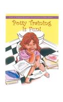 Potty Training Is Fun!