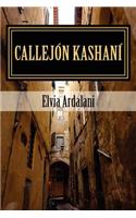 Callejón Kashaní