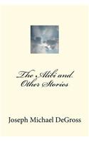 The Alibi and Other Stories