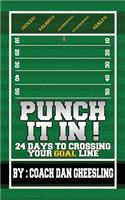 Punch It In
