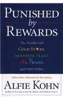 Punished by Rewards