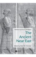 Ancient Near East