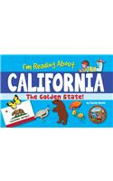 I'm Reading about California