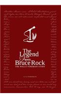 Legend from Bruce Rock