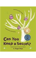Can You Keep a Secret? 5