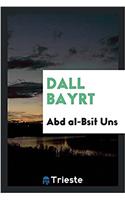 Dall Bayrt