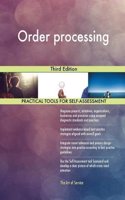 Order Processing Third Edition