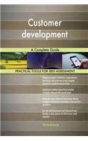 Customer development A Complete Guide
