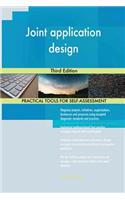 Joint application design Third Edition