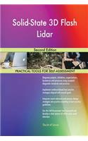 Solid-State 3D Flash Lidar Second Edition