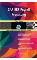 SAP ERP Payroll Processing Third Edition