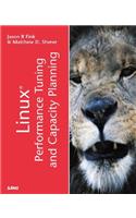 Linux Performance Tuning & Capacity Planning