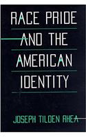 Race Pride & the American Identity